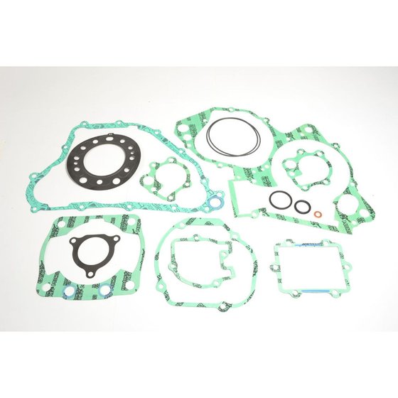 PB322034 ATHENA combo kit: connecting rod kit with engine gasket kit