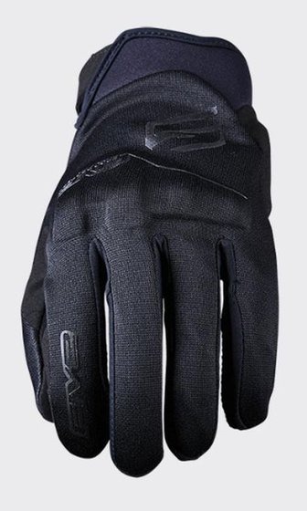 FIVE glove globe evo woman black