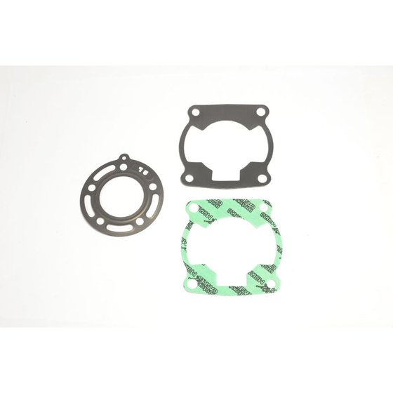 R2506-089 ATHENA race gasket kit: gasket kit with cylinder head gasket and 2 cylinder base gaskets