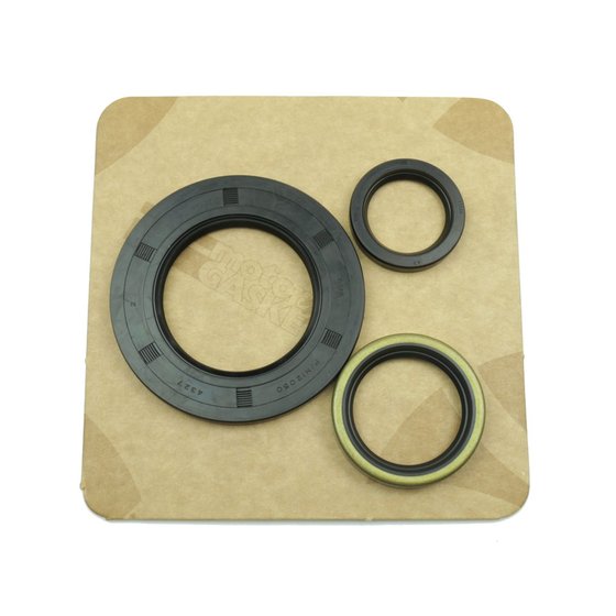 P400195400702 ATHENA engine oil seals kit