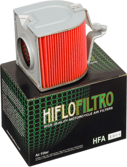 20-1204 Hiflofiltro "hiflo" oro filtras hfa1204