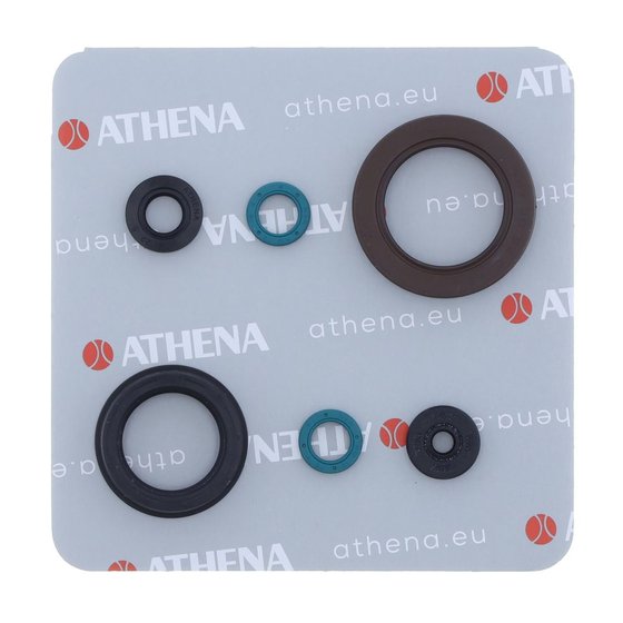 P400485400111 ATHENA engine oil seals kit