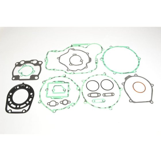 PB322036 ATHENA combo kit: connecting rod kit with engine gasket kit