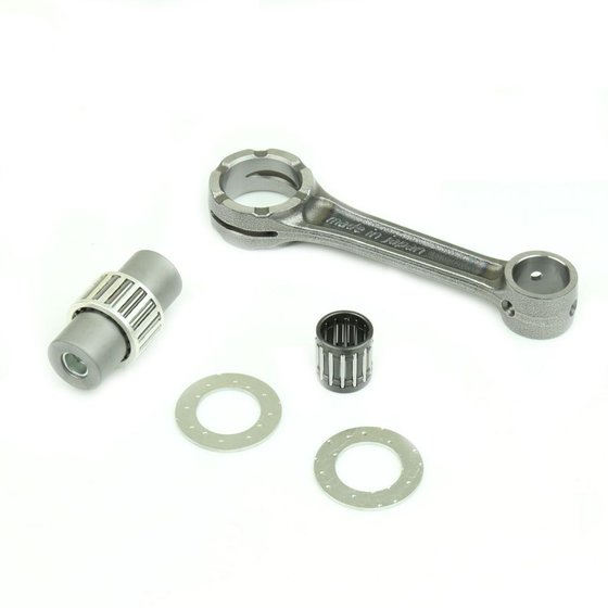 PB322036 ATHENA combo kit: connecting rod kit with engine gasket kit