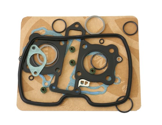 P400210600059 ATHENA top end gasket kit