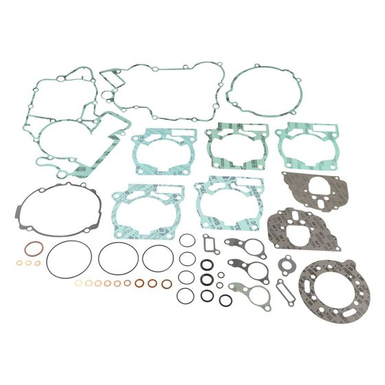 PB322083 ATHENA combo kit: connecting rod kit with engine gasket kit