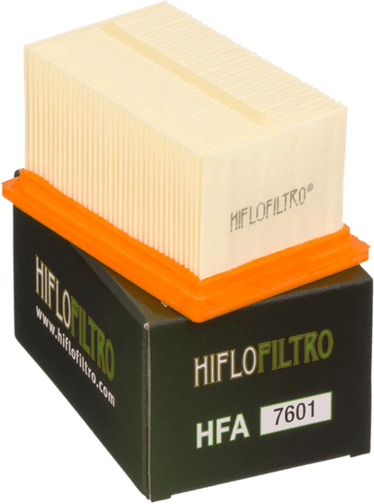 20-7601 Hiflofiltro "hiflo" oro filtras hfa7601