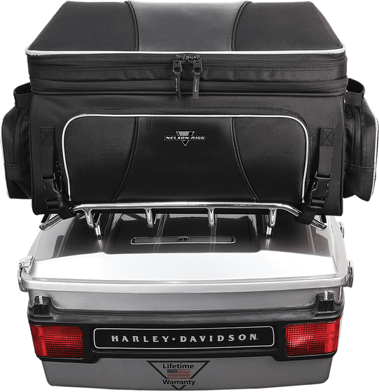 NELSON RIGG tour trunk traveler rt1 bagažas