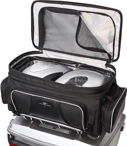 NELSON RIGG tour trunk traveler rt1 bagažas