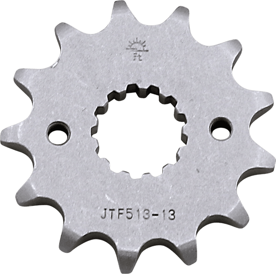 51314JT JT Sprockets priekinė žvaigždutė 14 dantukų žingsniu 530 jtf51314