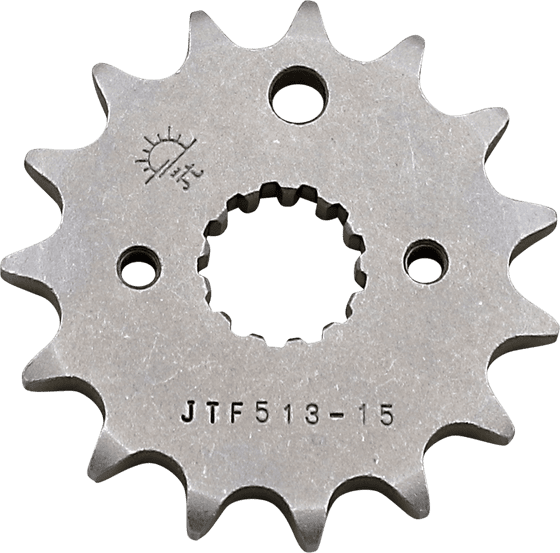 51314JT JT Sprockets priekinė žvaigždutė 14 dantukų žingsniu 530 jtf51314