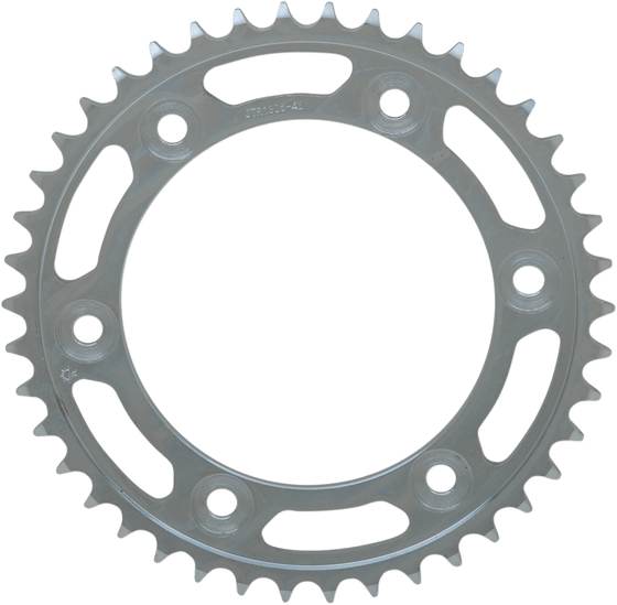 439943JT JT Sprockets galinė žvaigždutė 43 danties žingsnis 530 jtr130643