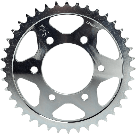 435941JT JT Sprockets galinė žvaigždutė 41 danties žingsnis 525 jtr148941