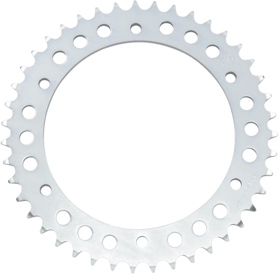 439245JT JT Sprockets galinė žvaigždutė 45 dantų žingsnis 530 si