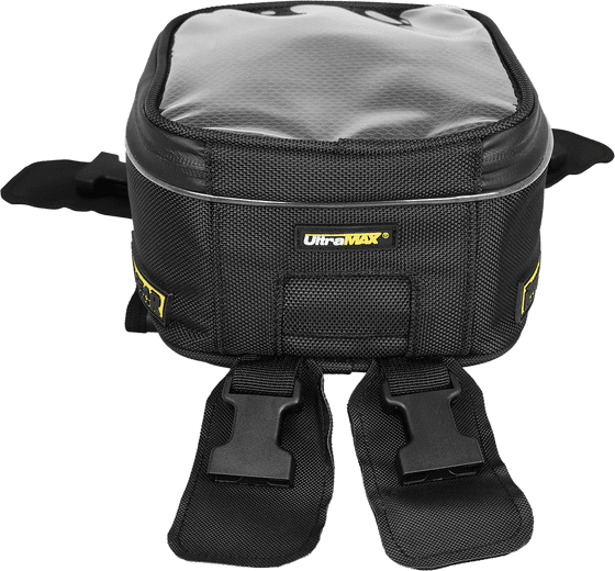 NELSON RIGG trails end lite bak bag