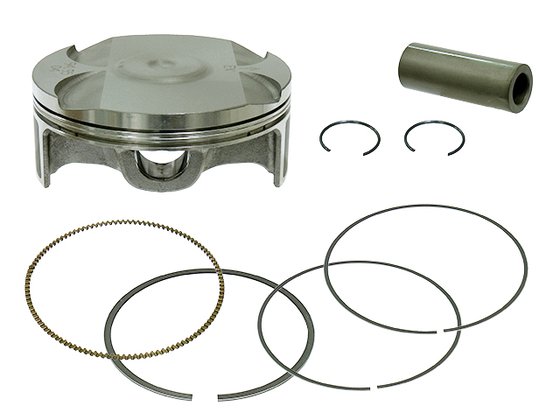 NX-70068-B NAMURA piston ktm (4t)