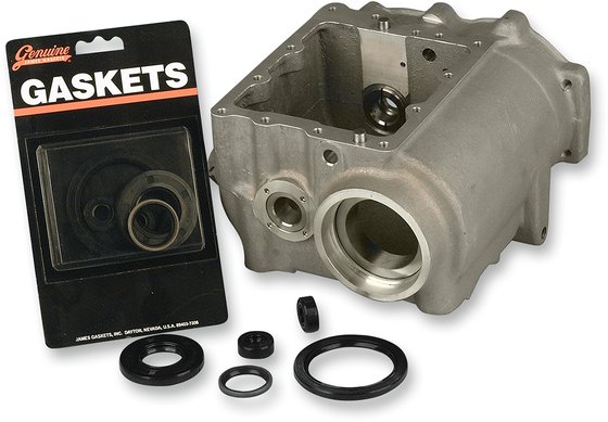 37741-82-K JAMES GASKET transmisijos alyvos sandariklių rinkinys