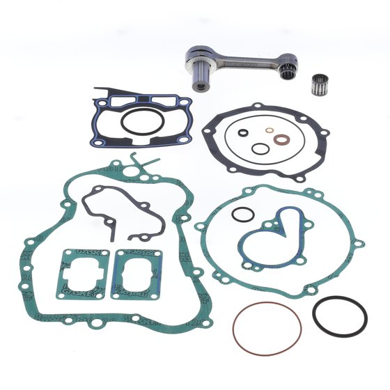 PB322060 ATHENA combo kit: connecting rod kit with engine gasket kit