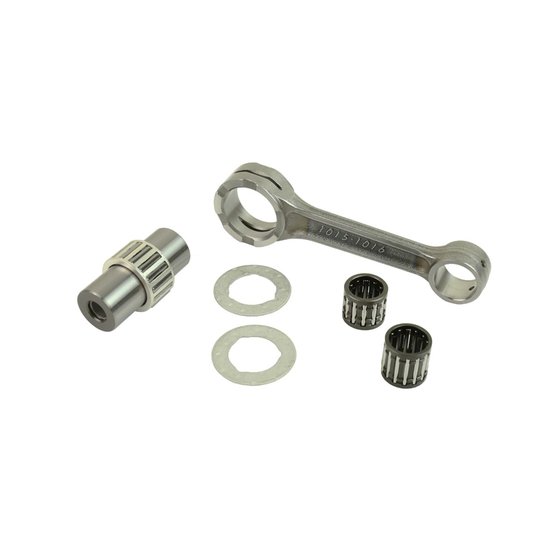 PB322060 ATHENA combo kit: connecting rod kit with engine gasket kit