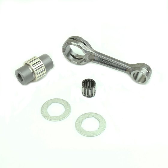 PB322004 ATHENA combo kit: connecting rod kit with engine gasket kit