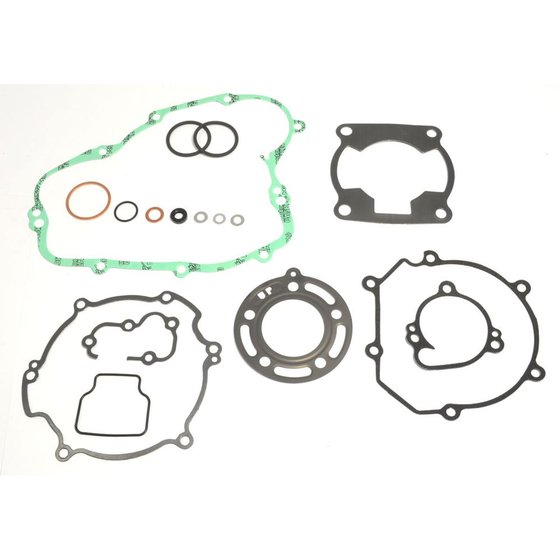 PB322004 ATHENA combo kit: connecting rod kit with engine gasket kit