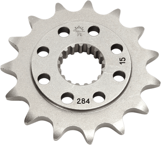 34212JT JT Sprockets priekinė žvaigždutė 12t 520 žingsnio jtf28412