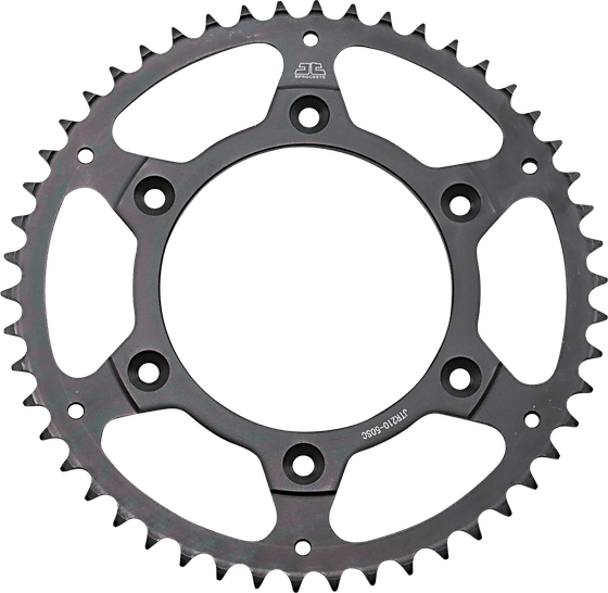 28949JTSC JT Sprockets galinė žvaigždutė 49 danties žingsnis 520 jtr21049