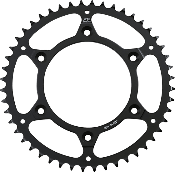 28949JTSC JT Sprockets galinė žvaigždutė 49 danties žingsnis 520 jtr21049