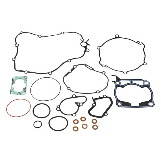 PB322016 ATHENA combo kit: connecting rod kit with engine gasket kit