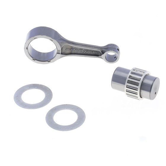 PB322092 ATHENA combo kit: connecting rod kit with engine gasket kit