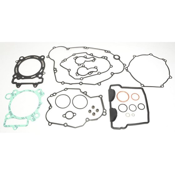 PB322055 ATHENA combo kit: connecting rod kit with engine gasket kit