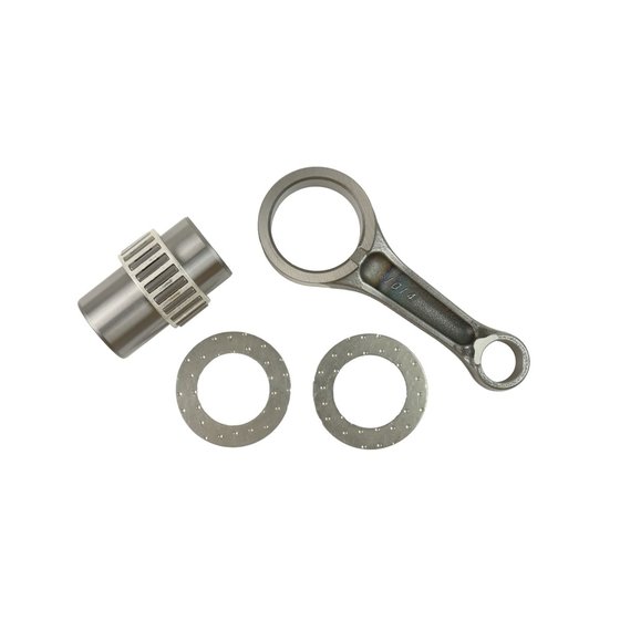 PB322041 ATHENA combo kit: connecting rod kit with engine gasket kit