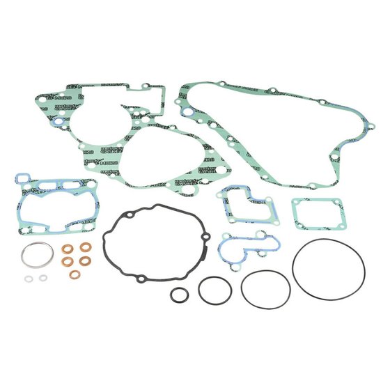 PB322063 ATHENA combo kit: connecting rod kit with engine gasket kit