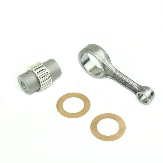 PB322057 ATHENA combo kit: connecting rod kit with engine gasket kit