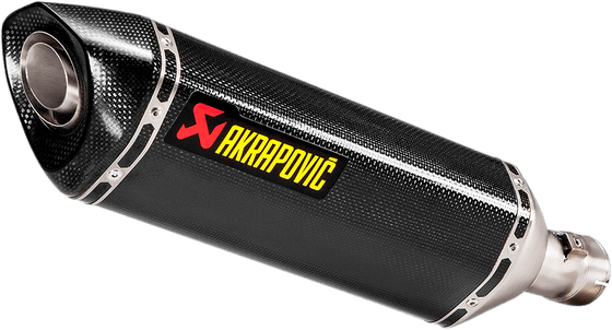 S-S10SO12-HRC AKRAPOVIC anglies pluošto duslintuvas, skirtas gsx-r1000 17