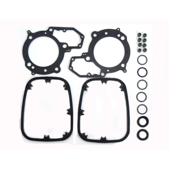 P400068600981 ATHENA top end gasket kit