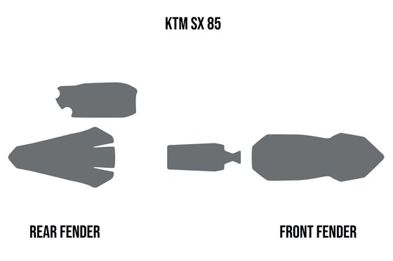 177767404 TWIN AIR purvo putos ktm sx85 18-