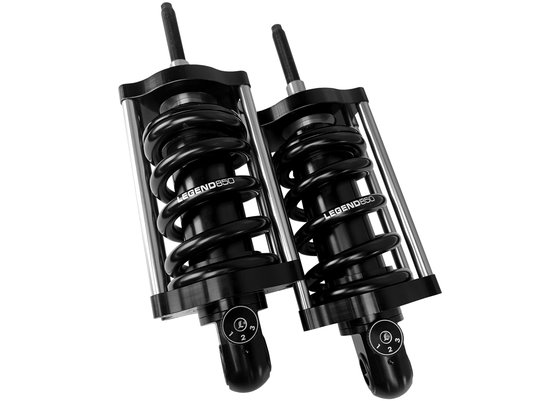 1310-1974 LEGEND SUSPENSION revo-a hd shocks for softail