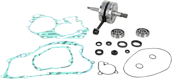 WWPC121 Wiseco crankshaft