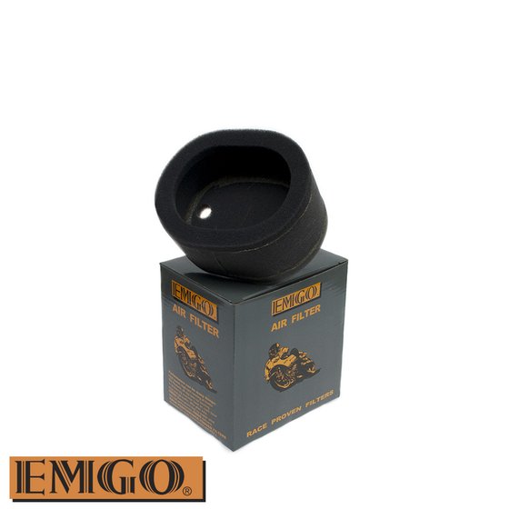 12-93060 EMGO oro filtro keitimas