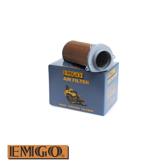 12-93831 EMGO oro filtro keitimas