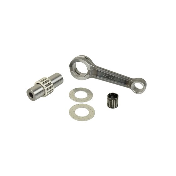 PB322001 ATHENA combo kit: connecting rod kit with engine gasket kit