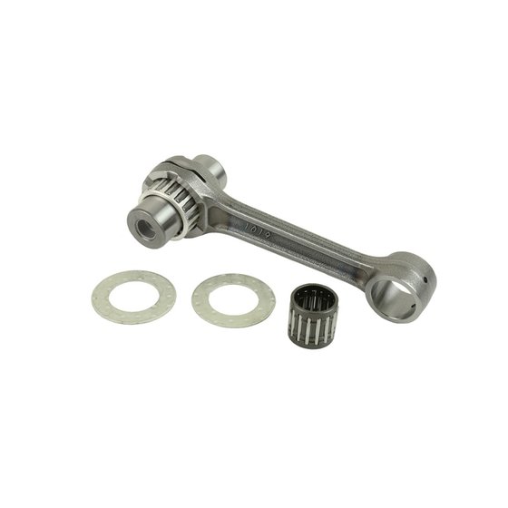 PB322027 ATHENA combo kit: connecting rod kit with engine gasket kit