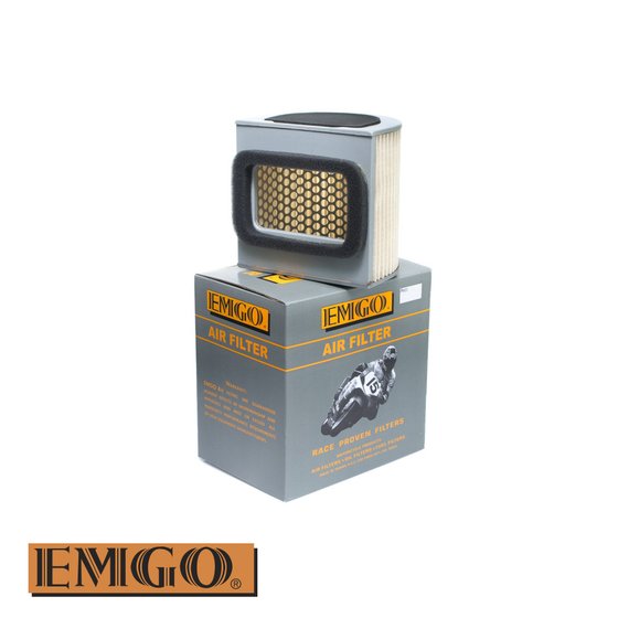 12-94410 EMGO oro filtro keitimas