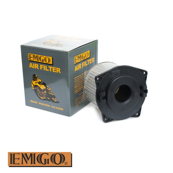 12-93890 EMGO oro filtro keitimas