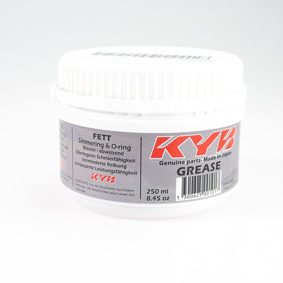 KYB kyb tepalas 250ml