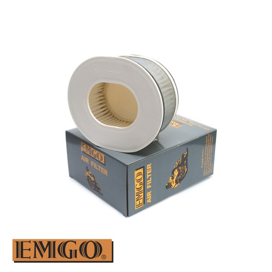 12-95844 EMGO oro filtro keitimas