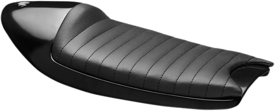 PESCR2-BLL-B C-RACER cafe racer track seat