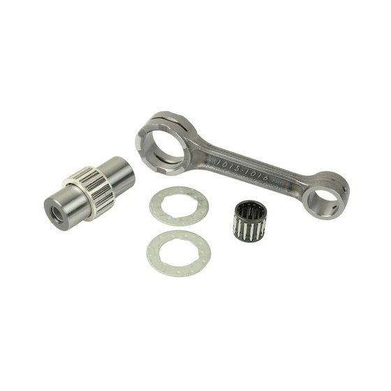 PB322061 ATHENA combo kit: connecting rod kit with engine gasket kit