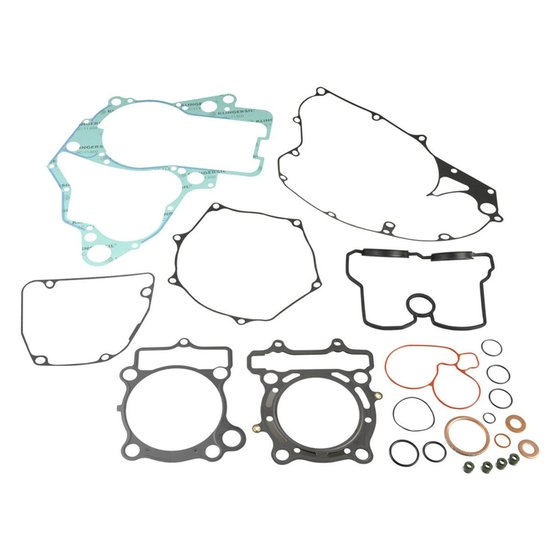 PB322023 ATHENA combo kit: connecting rod kit with engine gasket kit